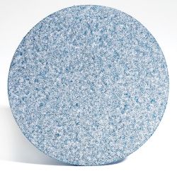 DRY ICE 6" NORGRIP DISCS-P180B 5